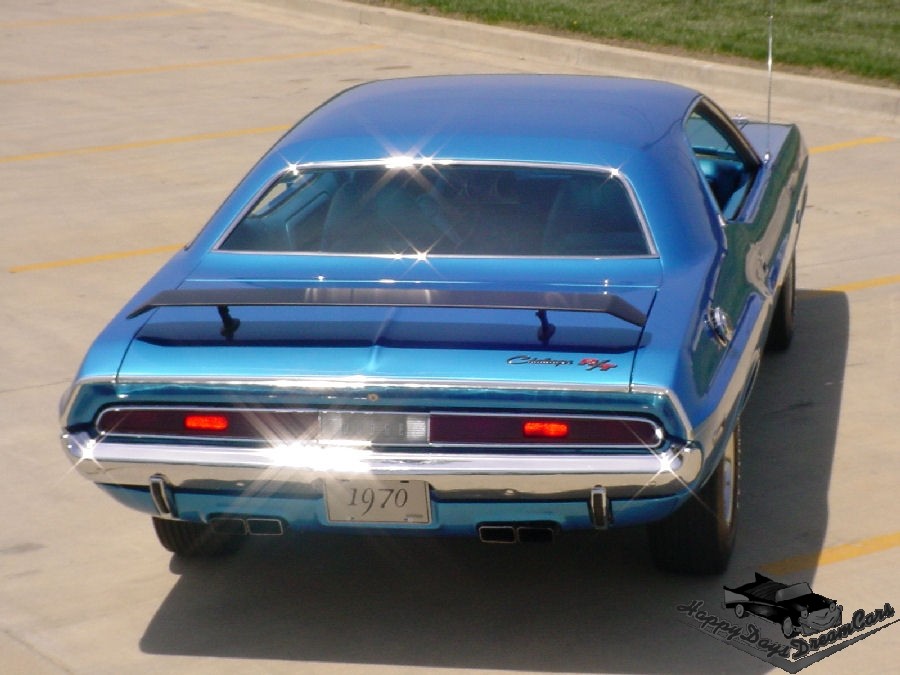 1970 Dodge Challenger R T Hemi. 104K 1970-hemi-dodge-chal.