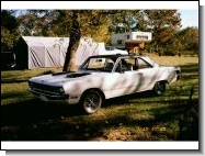 1970 340 Dodge Dart Pictures