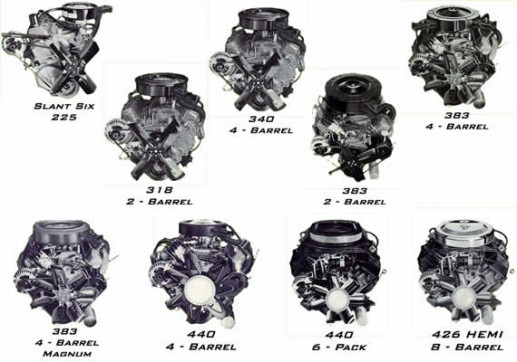 engines